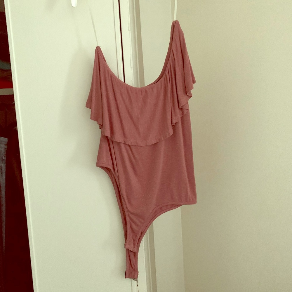 Body suit